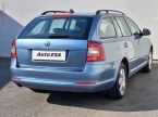 Škoda Octavia - fotka číslo 3