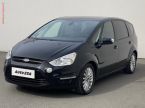 Ford S-MAX - fotka číslo 2