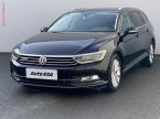 Volkswagen Passat - fotka číslo 2