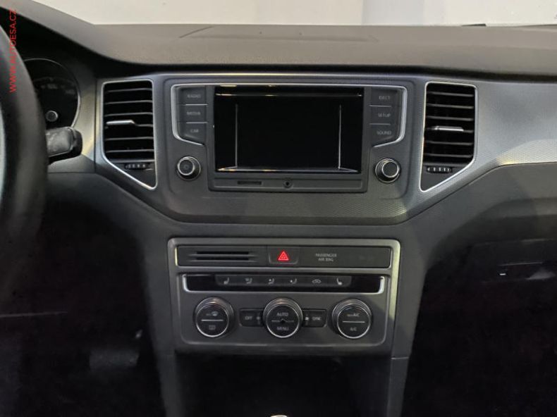 Volkswagen Golf - hlavní fotka