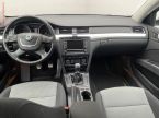 Škoda Superb - fotka číslo 7