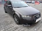 Audi A3 - fotka číslo 0