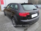 Audi A3 - fotka číslo 1
