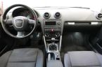 Audi A3 - fotka číslo 7