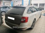 Škoda Octavia - fotka číslo 1