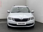 Škoda Octavia - fotka číslo 1