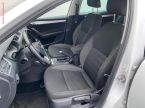 Škoda Octavia - fotka číslo 8