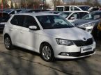 Škoda Fabia - fotka číslo 0