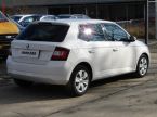 Škoda Fabia - fotka číslo 3