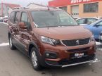 Peugeot Rifter - fotka číslo 0