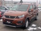 Peugeot Rifter - fotka číslo 2