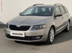 Škoda Octavia - fotka číslo 2