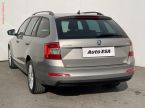 Škoda Octavia - fotka číslo 5