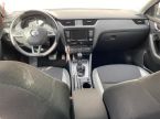 Škoda Octavia - fotka číslo 7