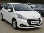 Peugeot 208 - fotka číslo 0