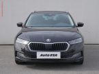 Škoda Octavia - fotka číslo 1