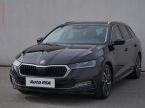Škoda Octavia - fotka číslo 2