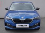 Škoda Scala - fotka číslo 1