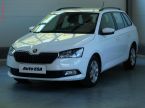 Škoda Fabia - fotka číslo 2