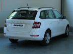 Škoda Fabia - fotka číslo 3