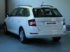 Škoda Fabia - fotka číslo 5
