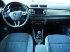 Škoda Fabia - fotka číslo 7