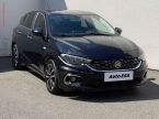 Fiat Tipo - fotka číslo 0