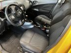 Nissan Juke - fotka číslo 8