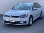 Volkswagen Golf - fotka číslo 2