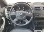 Škoda Yeti - fotka číslo 10