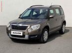 Škoda Yeti - fotka číslo 2