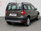 Škoda Yeti - fotka číslo 3