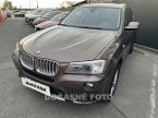 BMW X3 - fotka číslo 0