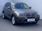BMW X3 - fotka číslo 0
