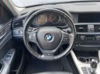 BMW X3 - fotka číslo 10