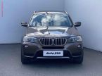 BMW X3 - fotka číslo 1