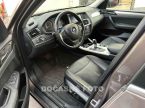BMW X3 - fotka číslo 2