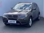 BMW X3 - fotka číslo 2