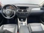BMW X3 - fotka číslo 7