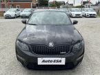 Škoda Octavia - fotka číslo 1
