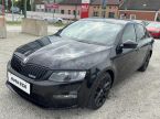 Škoda Octavia - fotka číslo 2