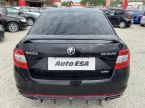 Škoda Octavia - fotka číslo 4