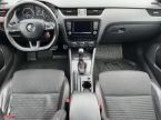 Škoda Octavia - fotka číslo 7
