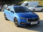 Škoda Octavia - fotka číslo 0