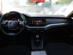 Škoda Octavia - fotka číslo 9
