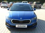 Škoda Octavia - fotka číslo 1