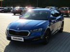 Škoda Octavia - fotka číslo 2