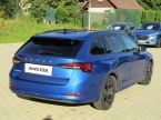 Škoda Octavia - fotka číslo 3
