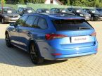 Škoda Octavia - fotka číslo 5