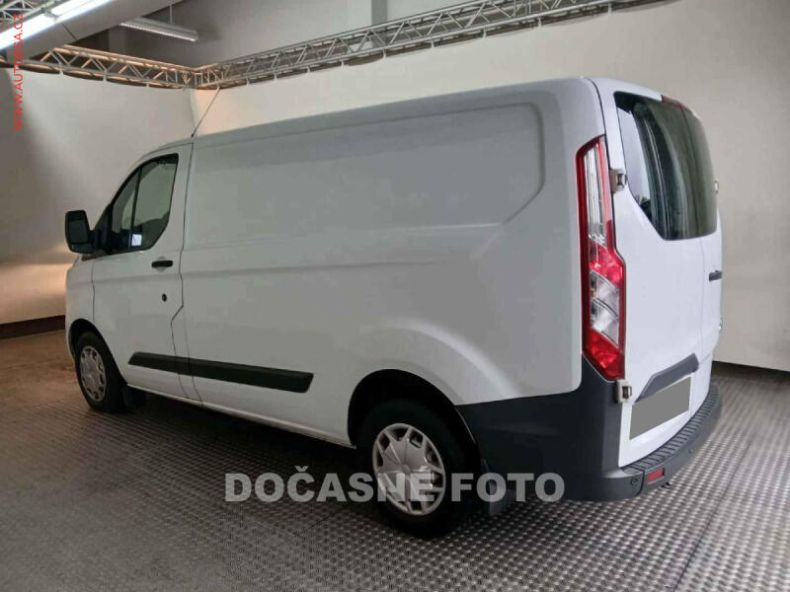 Ford Transit - hlavní fotka